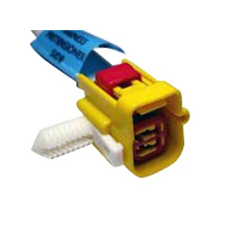 Motorcraft Motorcraft, Wpt1172 WPT1172